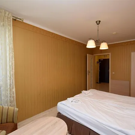 Apartament Prywatny Blisko Morza-3