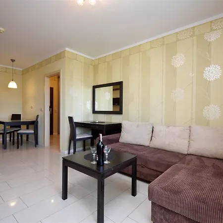 Apartament Prywatny Blisko Morza-2